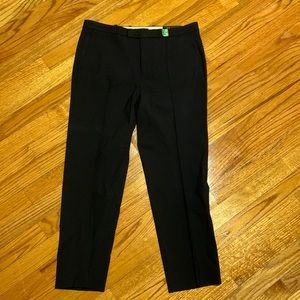 J. Crew Eaton Boy Trouser Wool size 6